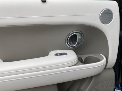 2026 Hyundai PALISADE HYBRID SEL 7P