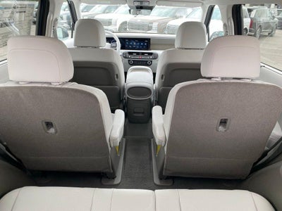 2026 Hyundai PALISADE HYBRID SEL 7P