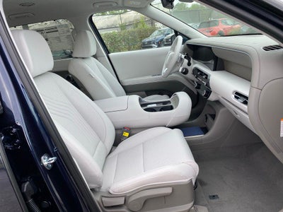 2026 Hyundai PALISADE HYBRID SEL 7P