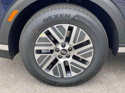 2026 Hyundai PALISADE HYBRID SEL 7P