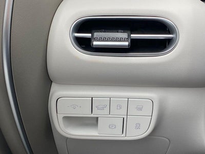 2026 Hyundai PALISADE HYBRID SEL 7P