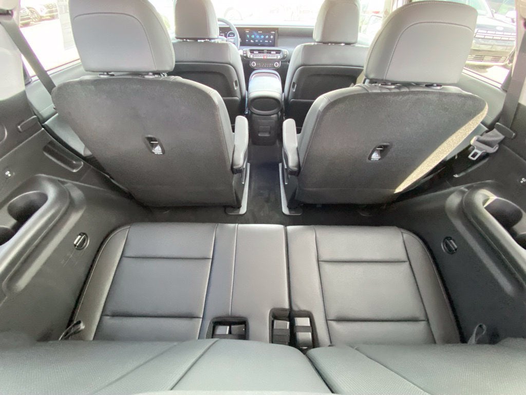 2027 Hyundai PALISADE HYBRID Calligraphy 7 Passenger