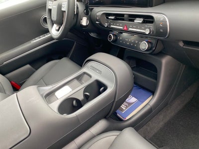2026 Hyundai PALISADE HYBRID SEL 7 Passenger