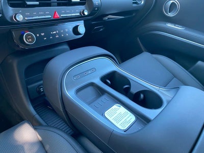 2027 Hyundai PALISADE HYBRID SEL