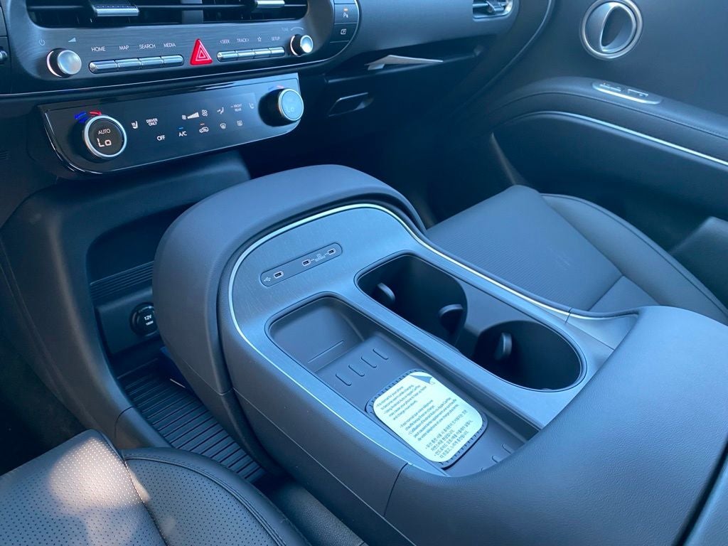 2027 Hyundai PALISADE HYBRID SEL