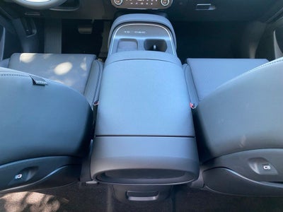 2027 Hyundai PALISADE HYBRID SEL