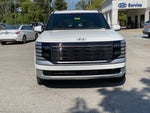 2027 Hyundai PALISADE Calligraphy