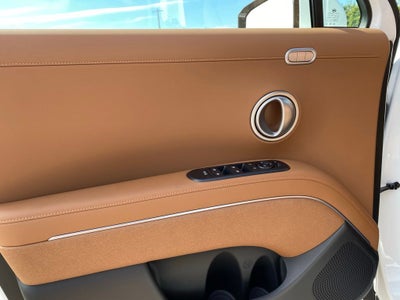 2027 Hyundai PALISADE Calligraphy