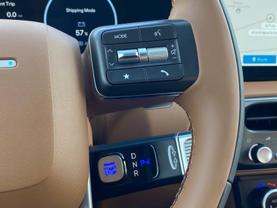 2027 Hyundai PALISADE SEL 7 Passenger