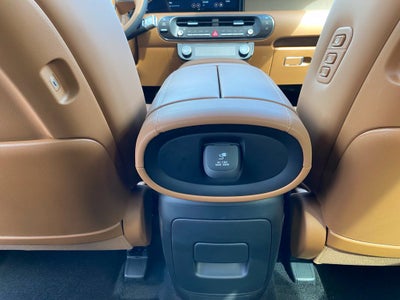 2027 Hyundai PALISADE SEL 7 Passenger