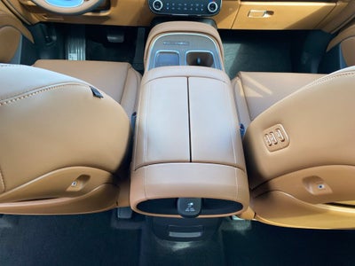 2027 Hyundai PALISADE SEL 7 Passenger