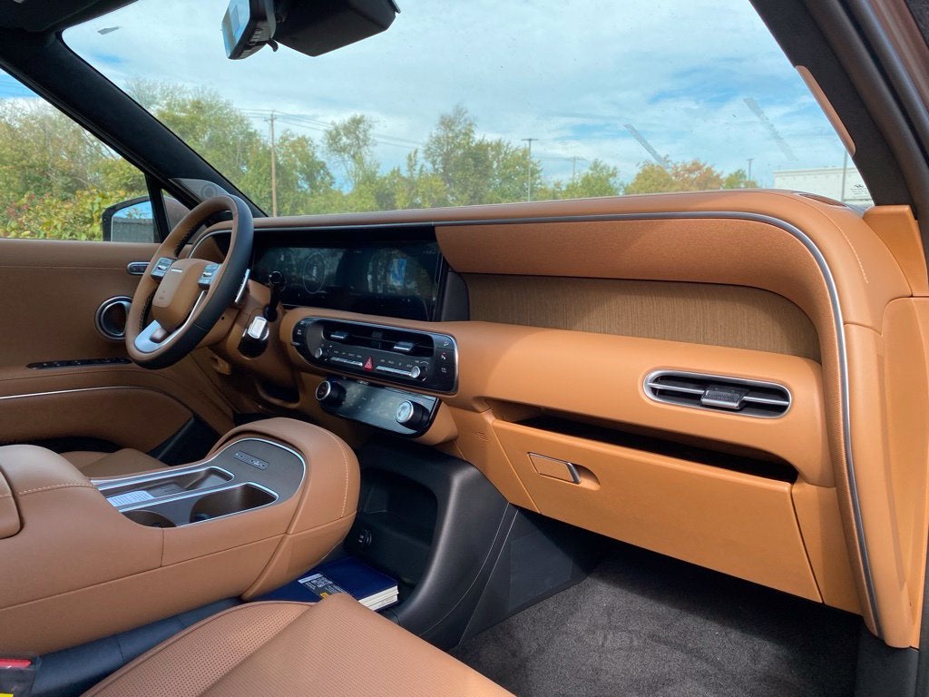 2027 Hyundai PALISADE SEL 7 Passenger