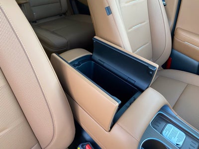 2027 Hyundai PALISADE SEL 7 Passenger