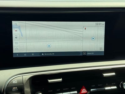 2026 Hyundai PALISADE Calligraphy AWD LIKE NEW