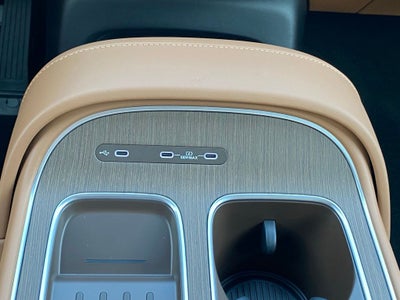 2027 Hyundai PALISADE Calligraphy
