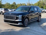 2027 Hyundai PALISADE Calligraphy