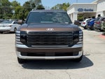 2027 Hyundai PALISADE HYBRID Calligraphy