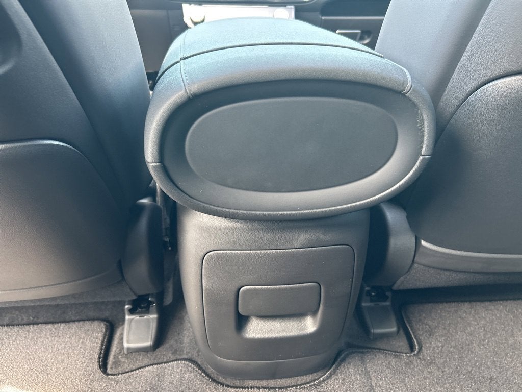 2026 Hyundai PALISADE SEL Premium 7 Passenger