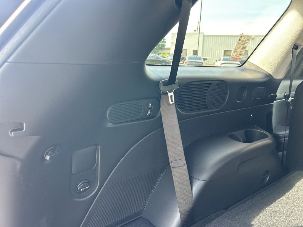 2026 Hyundai PALISADE SEL Premium 7 Passenger