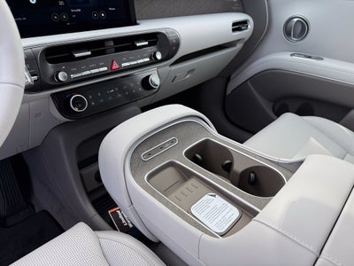 2027 Hyundai PALISADE SEL 7 Passenger