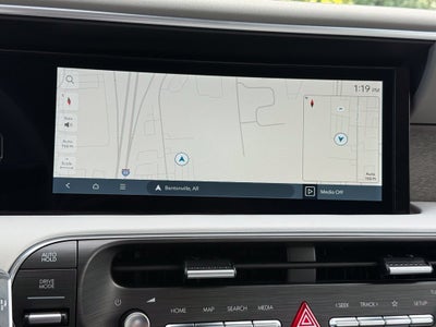 2027 Hyundai PALISADE SEL 7 Passenger