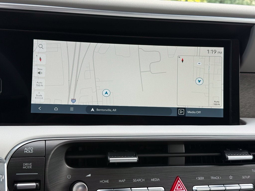 2027 Hyundai PALISADE SEL 7 Passenger