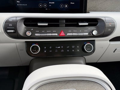 2027 Hyundai PALISADE SEL 7 Passenger