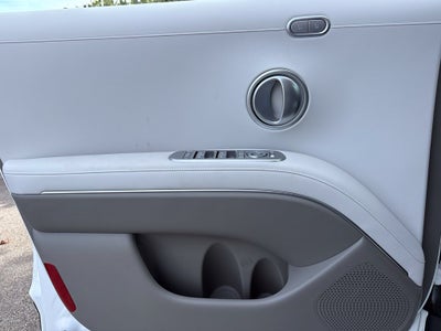 2027 Hyundai PALISADE SEL 7 Passenger