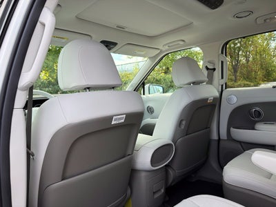 2027 Hyundai PALISADE SEL 7 Passenger