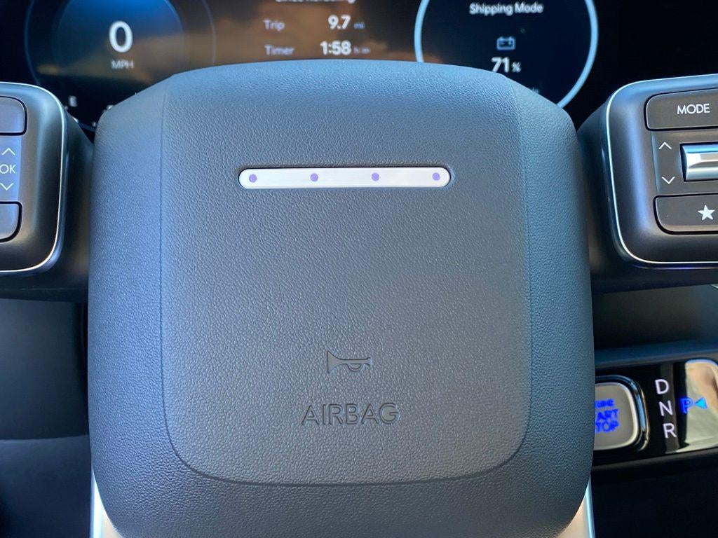 2026 Hyundai PALISADE SEL Premium AWD