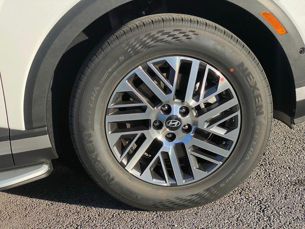 2026 Hyundai PALISADE SEL Premium AWD