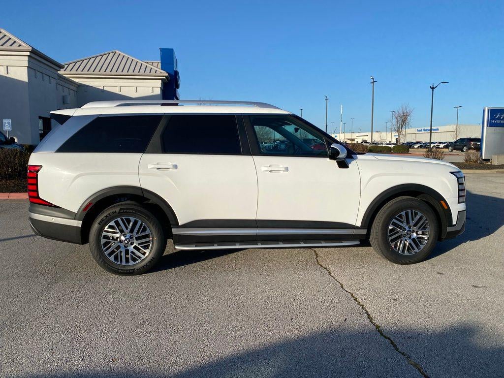 2026 Hyundai PALISADE SEL Premium AWD