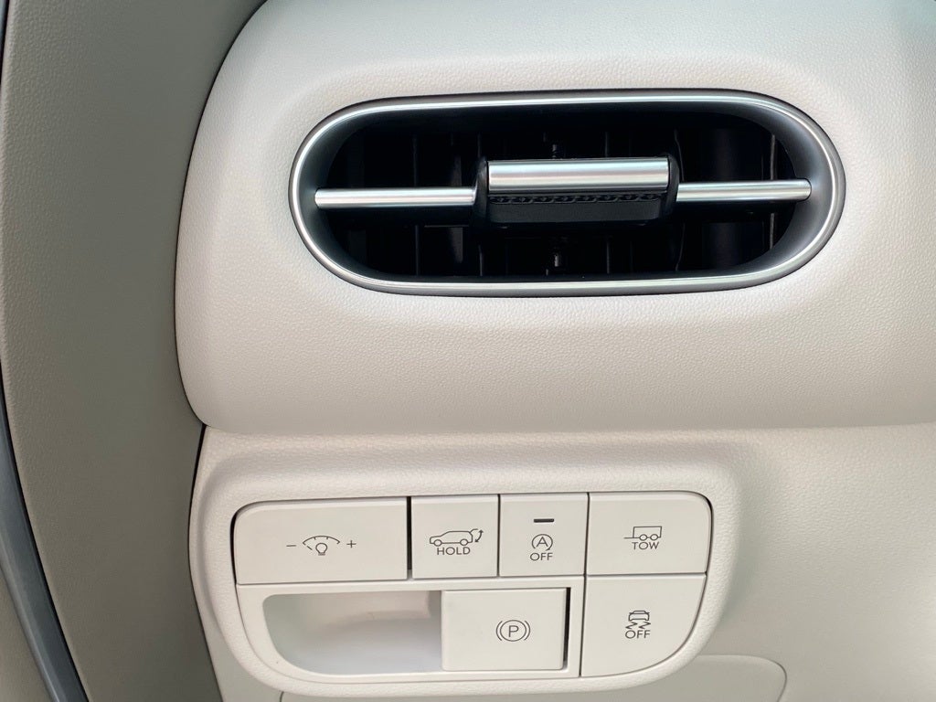 2026 Hyundai PALISADE SEL Premium AWD