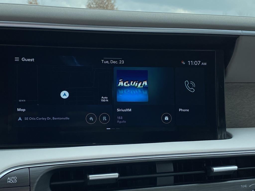 2026 Hyundai PALISADE SEL Premium AWD