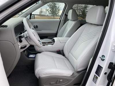 2026 Hyundai PALISADE SEL Premium AWD