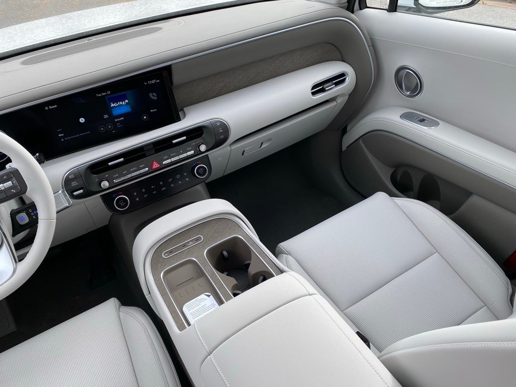 2026 Hyundai PALISADE SEL Premium AWD