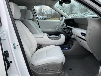 2026 Hyundai PALISADE SEL Premium AWD