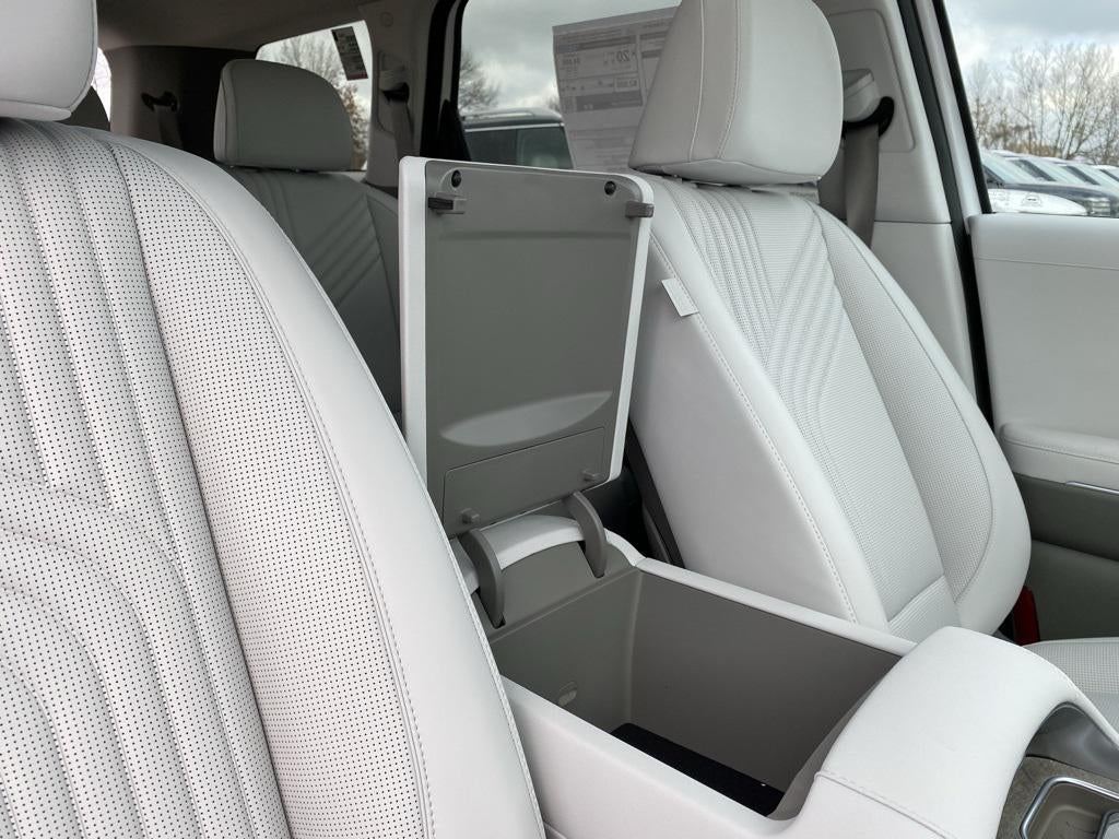 2026 Hyundai PALISADE SEL Premium AWD