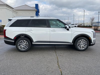 2026 Hyundai PALISADE SEL Premium AWD