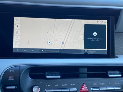 2026 Hyundai PALISADE SEL Premium AWD