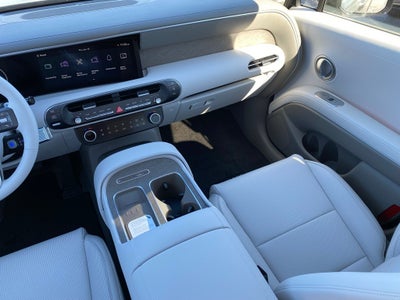 2026 Hyundai PALISADE SEL Premium AWD