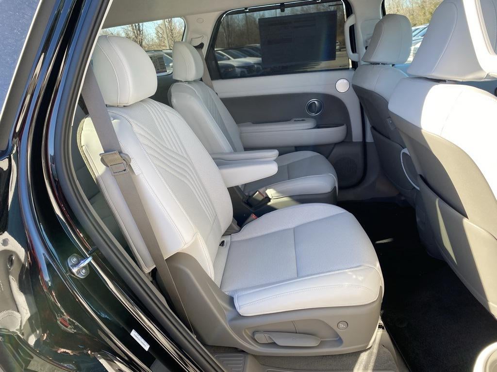 2026 Hyundai PALISADE SEL Premium AWD