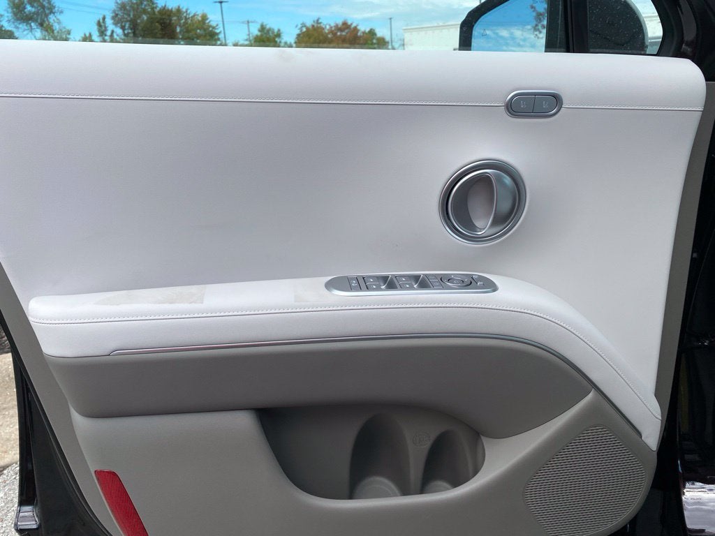 2027 Hyundai PALISADE SEL Premium 7 Passenger