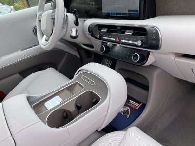 2027 Hyundai PALISADE SEL Premium 7 Passenger
