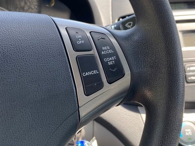2010 Hyundai ELANTRA GLS