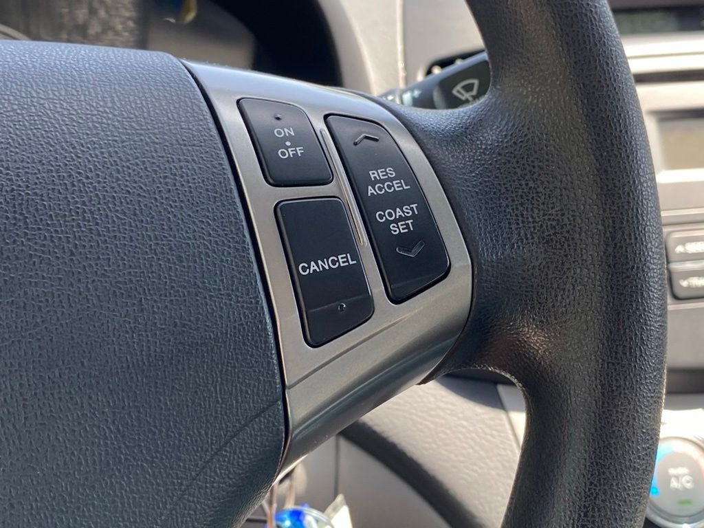 2010 Hyundai ELANTRA GLS