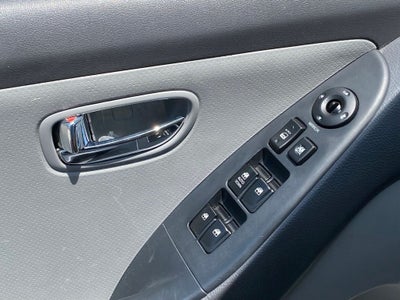2010 Hyundai ELANTRA GLS