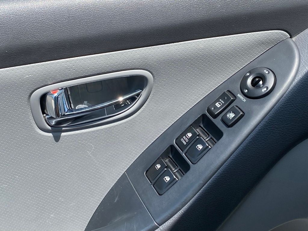 2010 Hyundai ELANTRA GLS