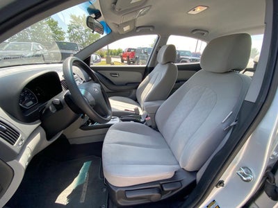 2010 Hyundai ELANTRA GLS