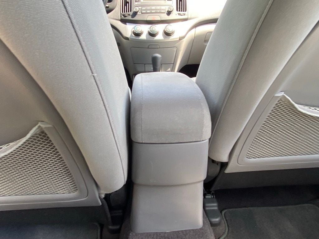 2010 Hyundai ELANTRA GLS